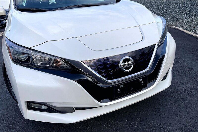 2022 Nissan LEAF SV - Photo 30 - Ponce, AL 00717