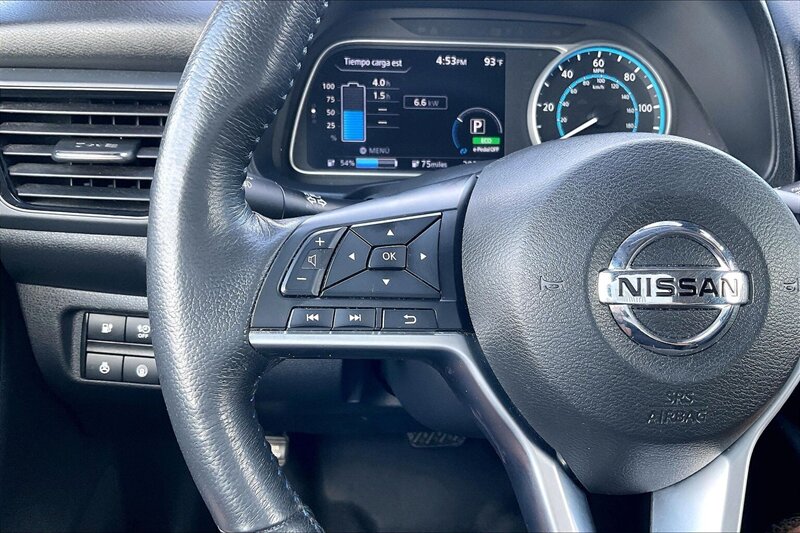 2022 Nissan LEAF SV - Photo 18 - Ponce, AL 00717