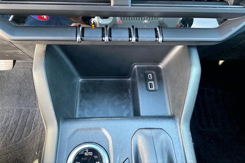 2024 Chevrolet Colorado Work Truck - Photo 31 - Ponce, AL 00717