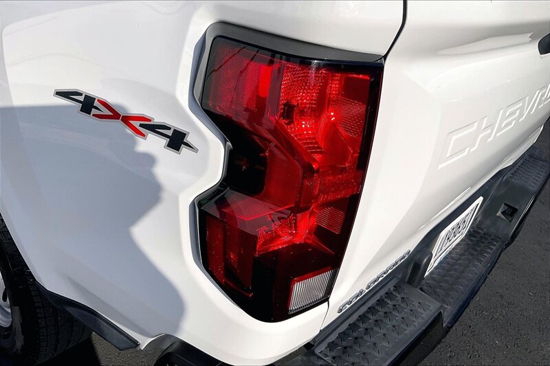 2024 Chevrolet Colorado Work Truck - Photo 29 - Ponce, AL 00717