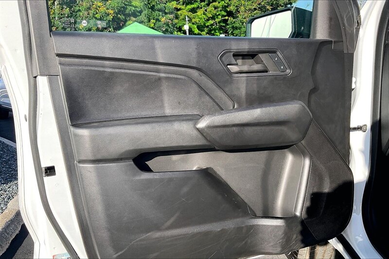 2024 Chevrolet Colorado Work Truck - Photo 23 - Ponce, AL 00717