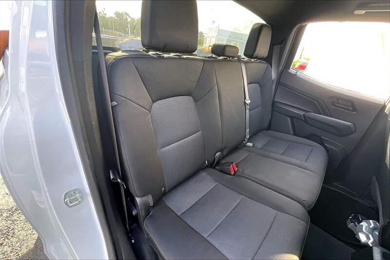 2024 Chevrolet Colorado Work Truck - Photo 27 - Ponce, AL 00717
