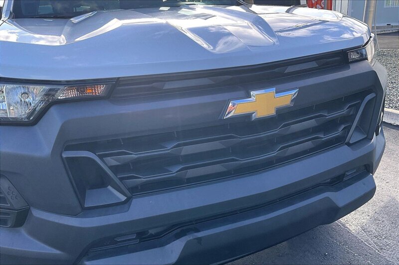 2024 Chevrolet Colorado Work Truck - Photo 30 - Ponce, AL 00717