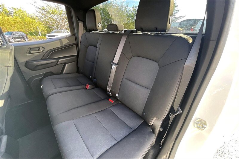 2024 Chevrolet Colorado Work Truck - Photo 26 - Ponce, AL 00717