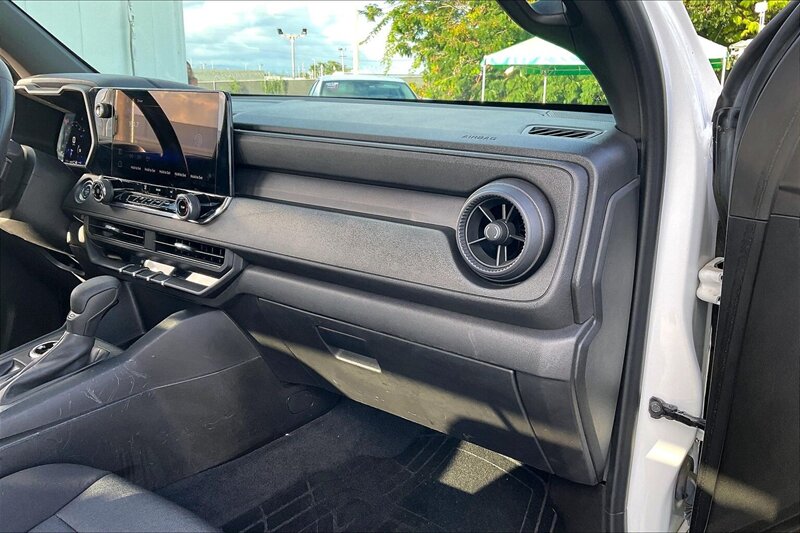 2024 Chevrolet Colorado Work Truck - Photo 16 - Ponce, AL 00717