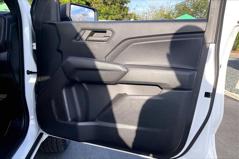 2024 Chevrolet Colorado Work Truck - Photo 24 - Ponce, AL 00717