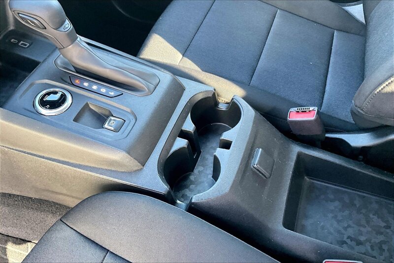2024 Chevrolet Colorado Work Truck - Photo 17 - Ponce, AL 00717