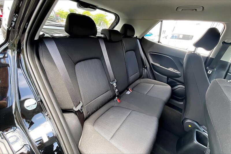 2026 Hyundai VENUE SE - Photo 26 - Ponce, AL 00717