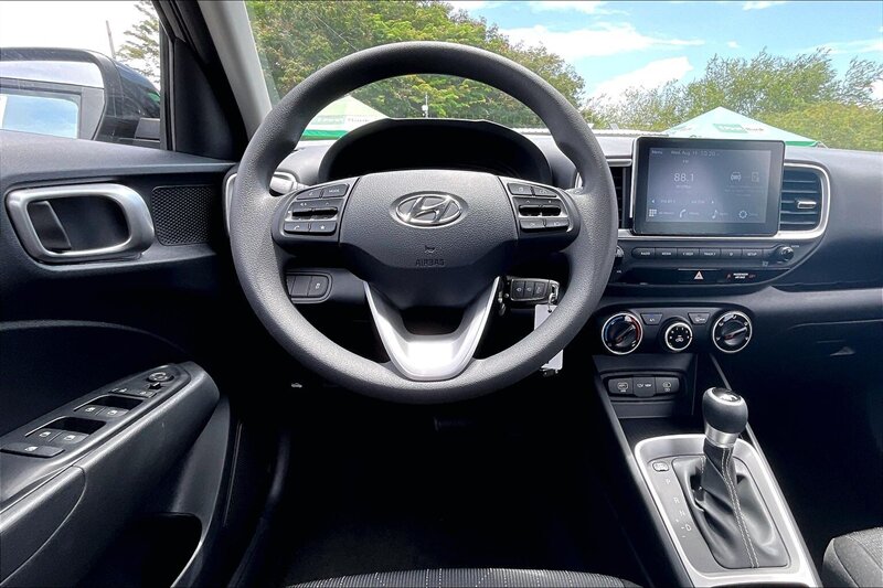 2026 Hyundai VENUE SE - Photo 5 - Ponce, AL 00717