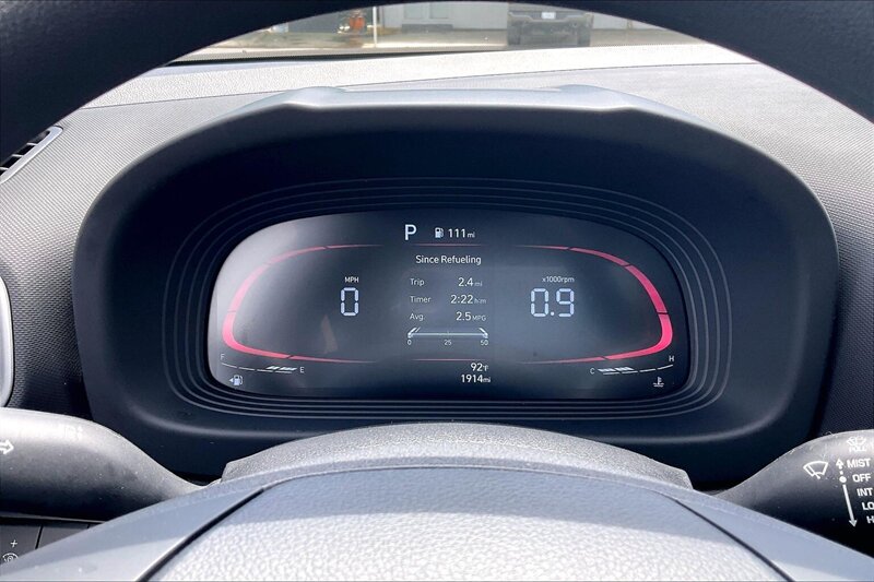 2026 Hyundai VENUE SE - Photo 19 - Ponce, AL 00717