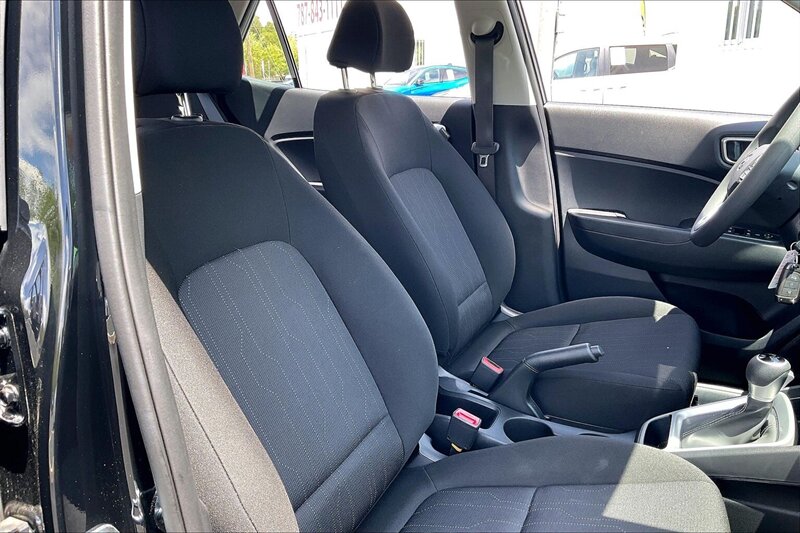 2026 Hyundai VENUE SE - Photo 7 - Ponce, AL 00717