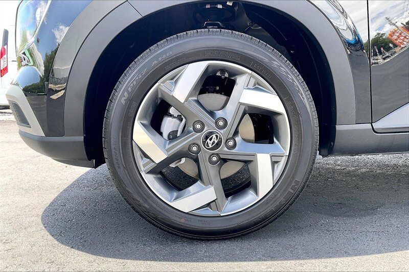 2026 Hyundai VENUE SE - Photo 8 - Ponce, AL 00717