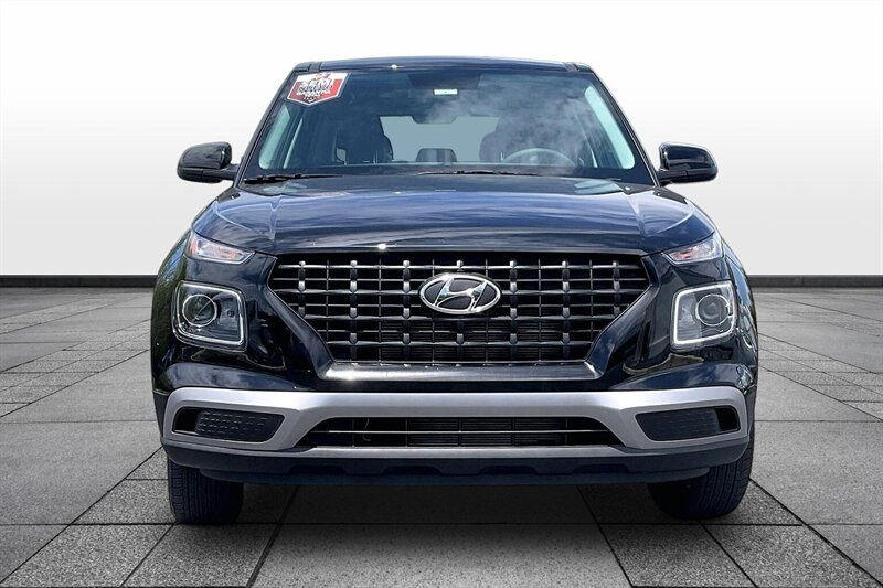 2026 Hyundai VENUE SE - Photo 3 - Ponce, AL 00717