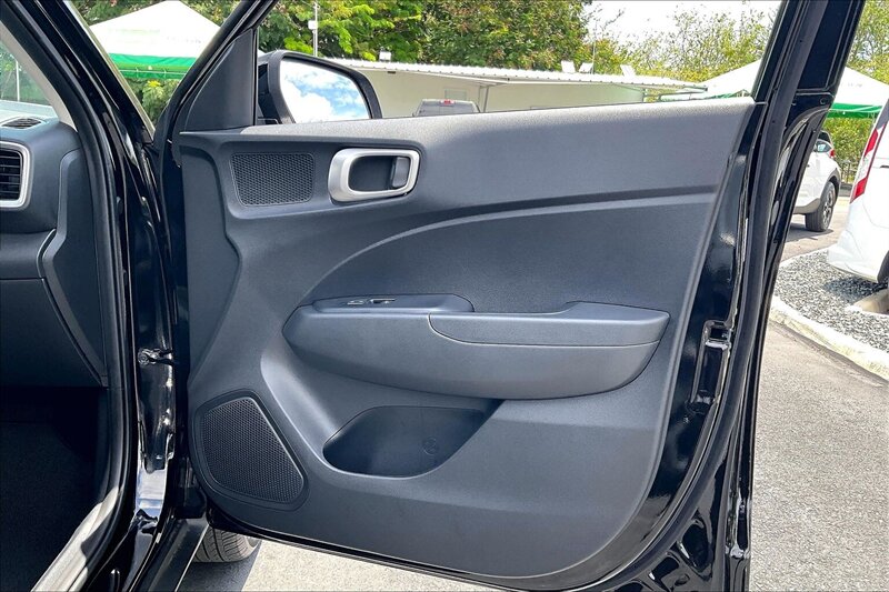 2026 Hyundai VENUE SE - Photo 23 - Ponce, AL 00717