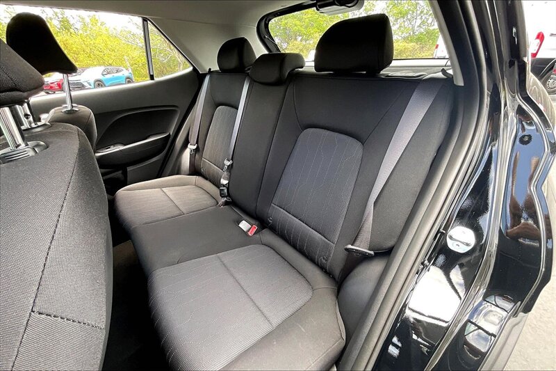 2026 Hyundai VENUE SE - Photo 25 - Ponce, AL 00717