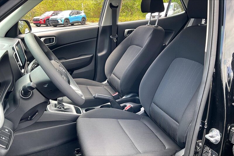 2026 Hyundai VENUE SE - Photo 24 - Ponce, AL 00717