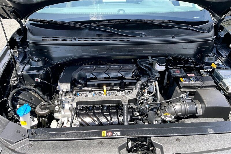 2026 Hyundai VENUE SE - Photo 9 - Ponce, AL 00717