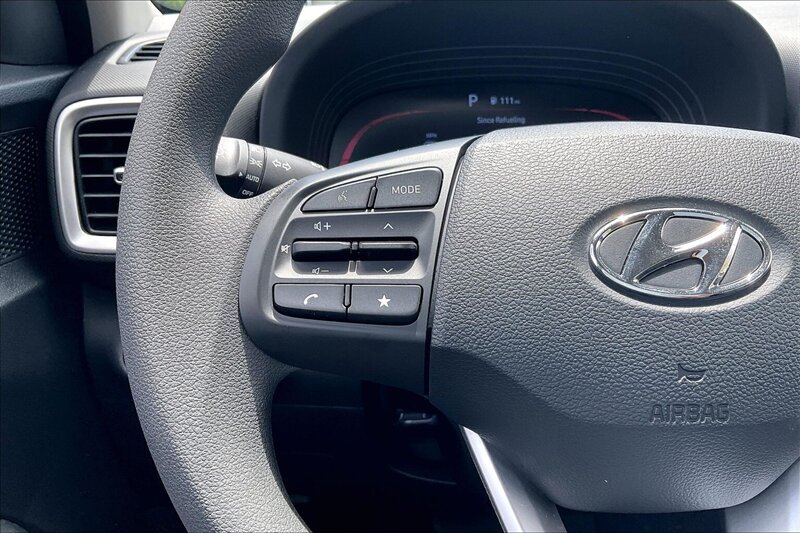 2026 Hyundai VENUE SE - Photo 17 - Ponce, AL 00717