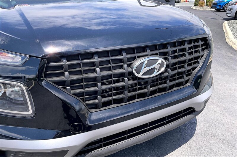 2026 Hyundai VENUE SE - Photo 29 - Ponce, AL 00717