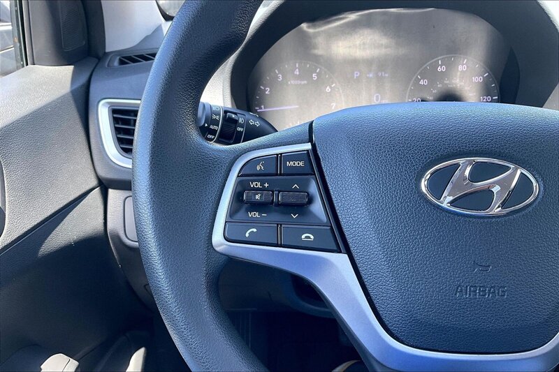 2021 Hyundai ACCENT SE - Photo 17 - Ponce, AL 00717