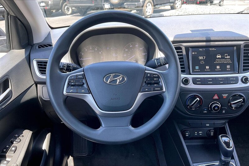 2021 Hyundai ACCENT SE - Photo 5 - Ponce, AL 00717
