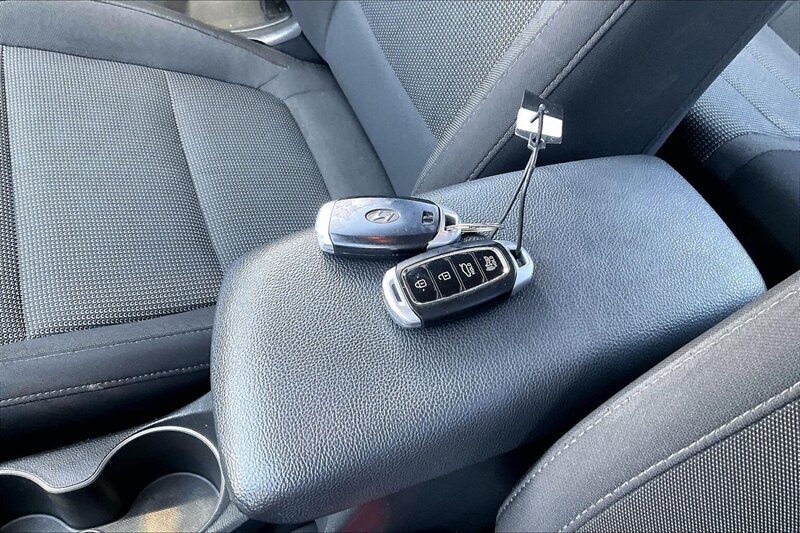 2021 Hyundai ACCENT SE - Photo 10 - Ponce, AL 00717
