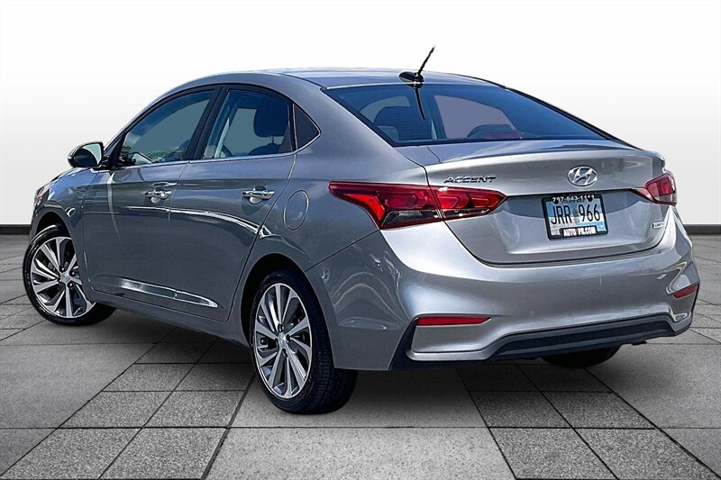 2021 Hyundai ACCENT SE - Photo 11 - Ponce, AL 00717