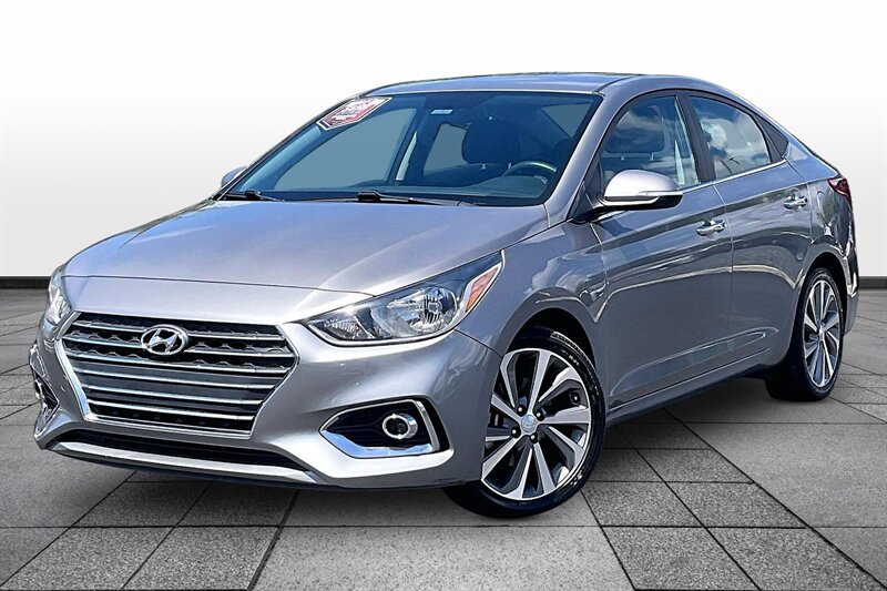 2021 Hyundai ACCENT SE - Photo 2 - Ponce, AL 00717