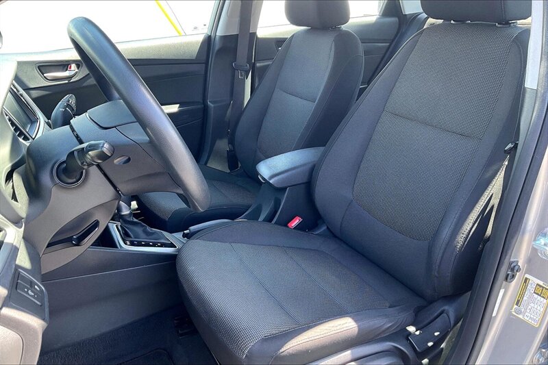 2021 Hyundai ACCENT SE - Photo 24 - Ponce, AL 00717