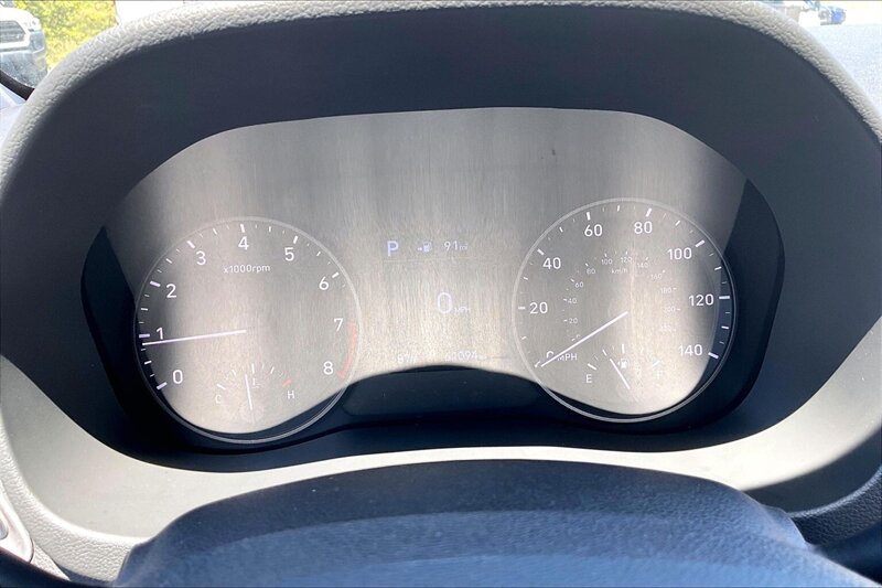 2021 Hyundai ACCENT SE - Photo 19 - Ponce, AL 00717