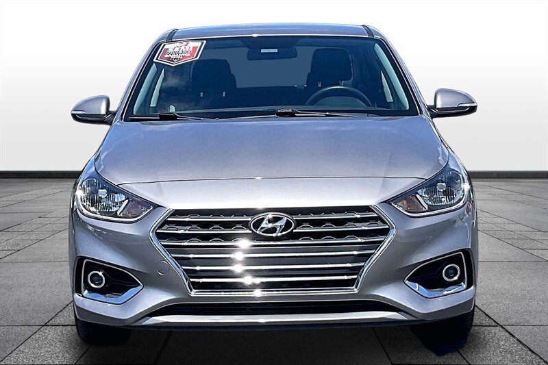 2021 Hyundai ACCENT SE - Photo 3 - Ponce, AL 00717