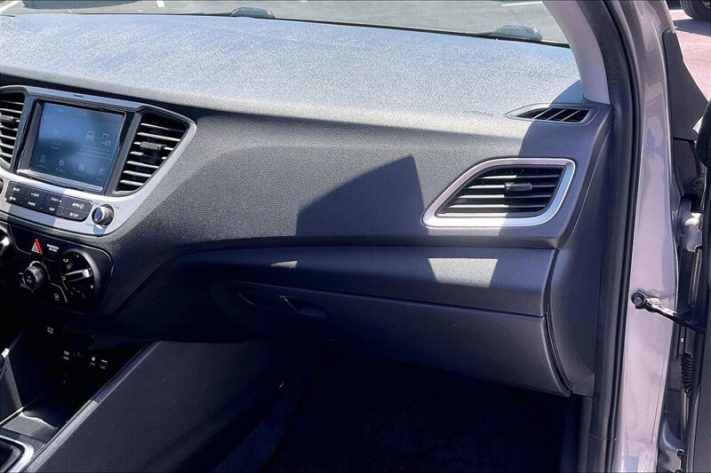 2021 Hyundai ACCENT SE - Photo 15 - Ponce, AL 00717