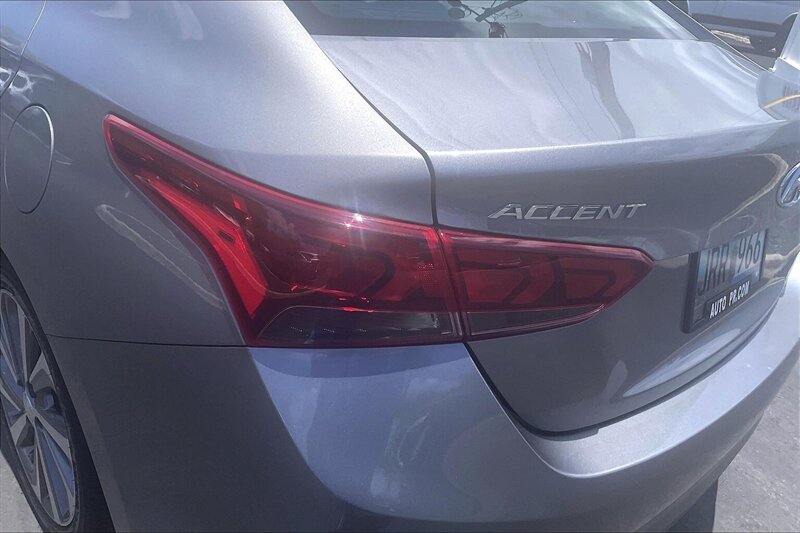 2021 Hyundai ACCENT SE - Photo 28 - Ponce, AL 00717