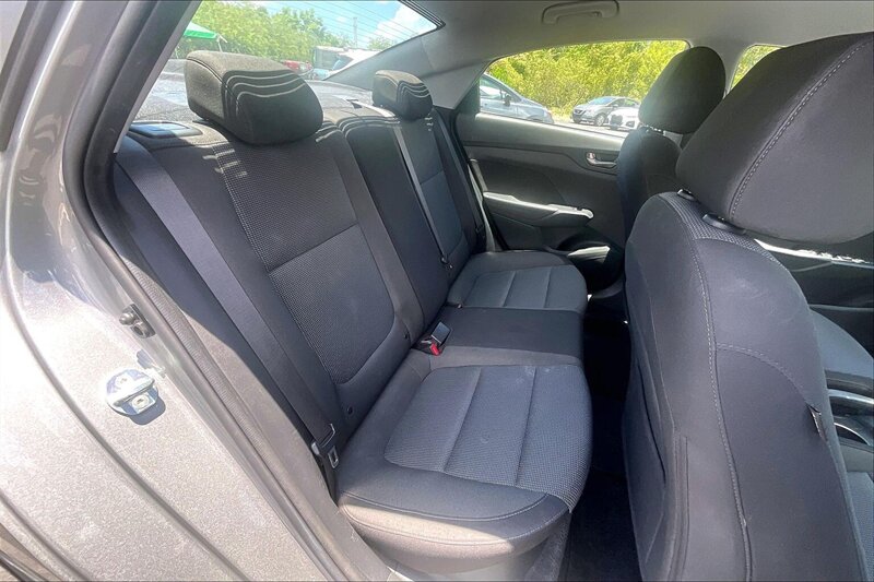 2021 Hyundai ACCENT SE - Photo 26 - Ponce, AL 00717