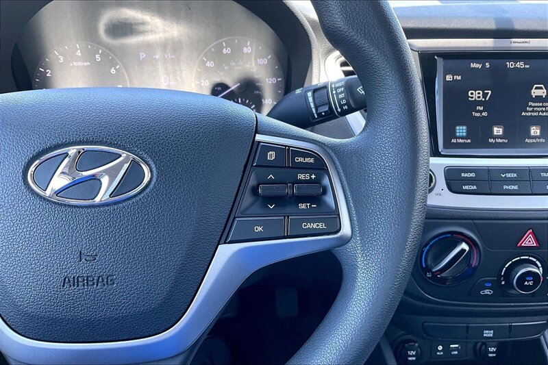 2021 Hyundai ACCENT SE - Photo 18 - Ponce, AL 00717