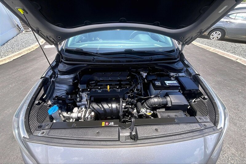 2021 Hyundai ACCENT SE - Photo 9 - Ponce, AL 00717