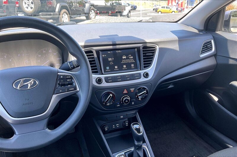 2021 Hyundai ACCENT SE - Photo 6 - Ponce, AL 00717