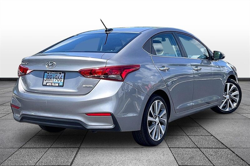 2021 Hyundai ACCENT SE - Photo 12 - Ponce, AL 00717