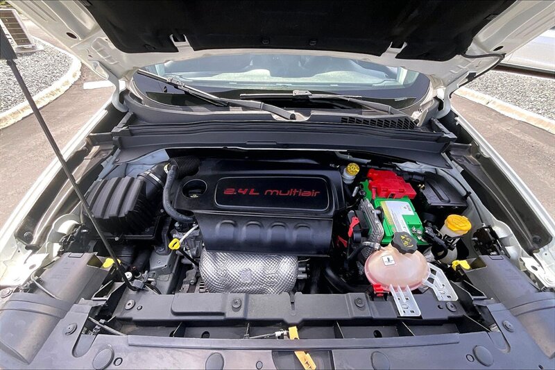 2021 Jeep Renegade Latitude - Photo 10 - Ponce, AL 00717