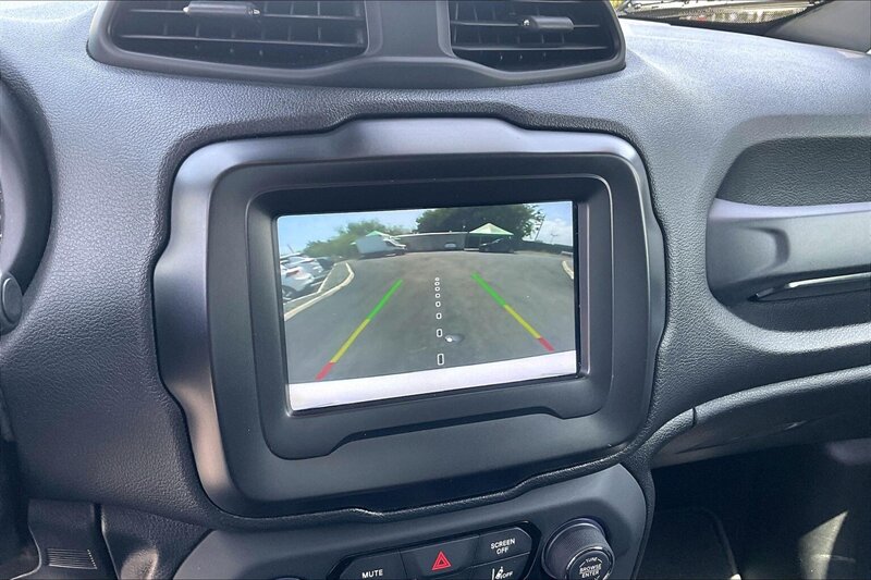 2021 Jeep Renegade Latitude - Photo 21 - Ponce, AL 00717