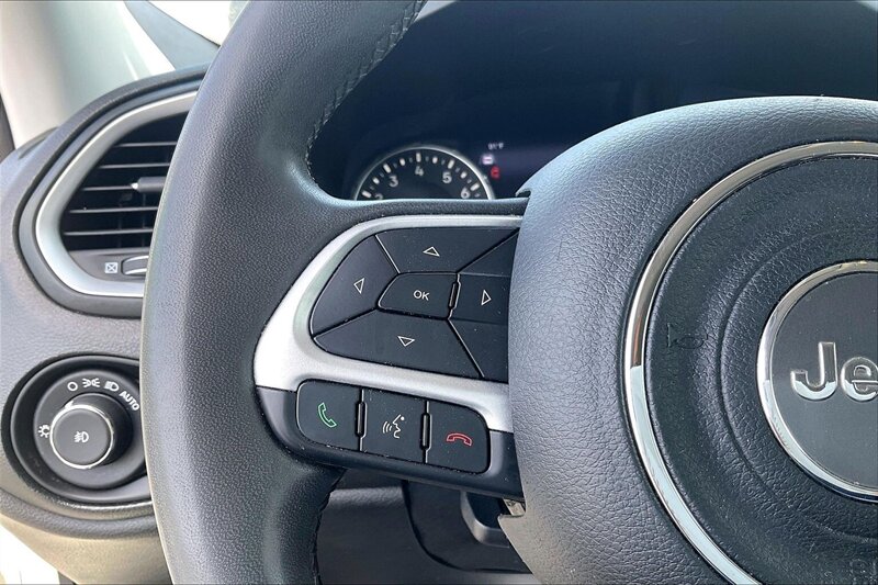 2021 Jeep Renegade Latitude - Photo 18 - Ponce, AL 00717