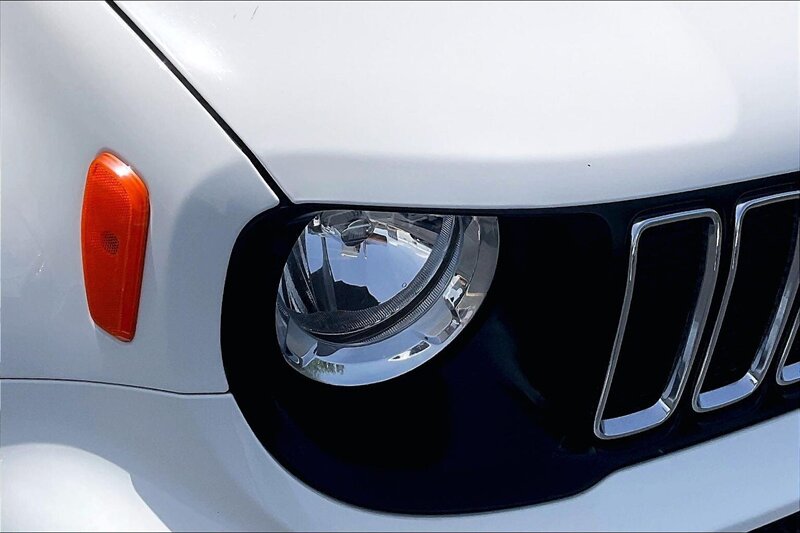 2021 Jeep Renegade Latitude - Photo 28 - Ponce, AL 00717