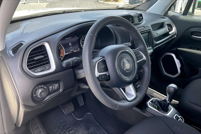 2021 Jeep Renegade Latitude - Photo 14 - Ponce, AL 00717