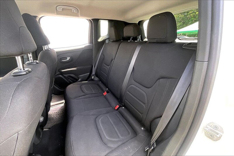 2021 Jeep Renegade Latitude - Photo 26 - Ponce, AL 00717