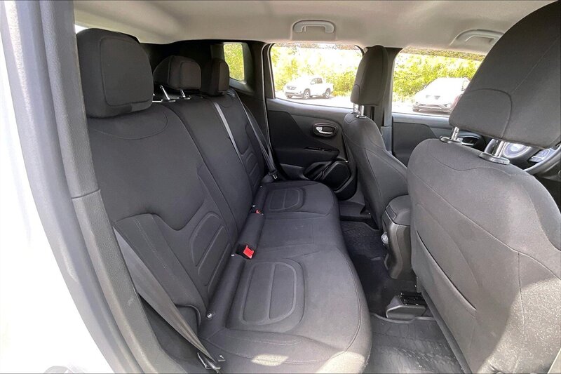2021 Jeep Renegade Latitude - Photo 27 - Ponce, AL 00717