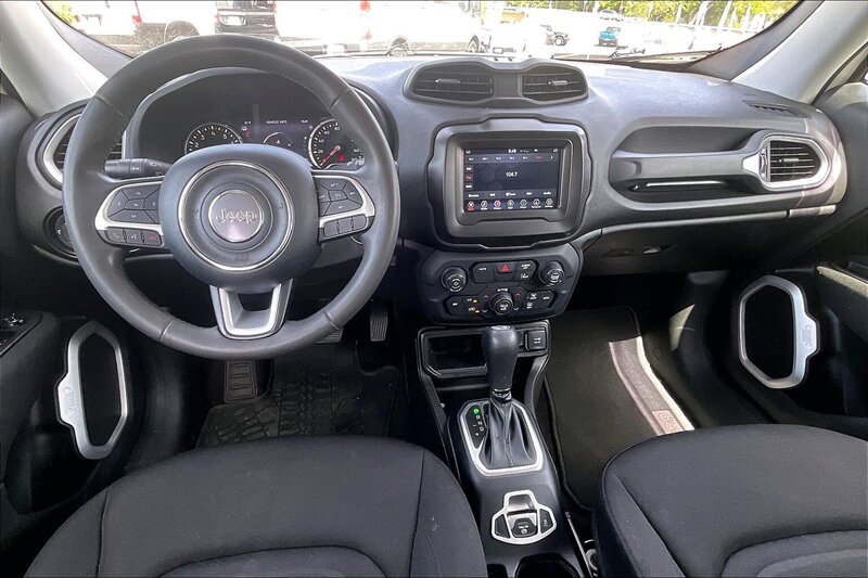 2021 Jeep Renegade Latitude - Photo 15 - Ponce, AL 00717