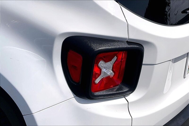 2021 Jeep Renegade Latitude - Photo 29 - Ponce, AL 00717