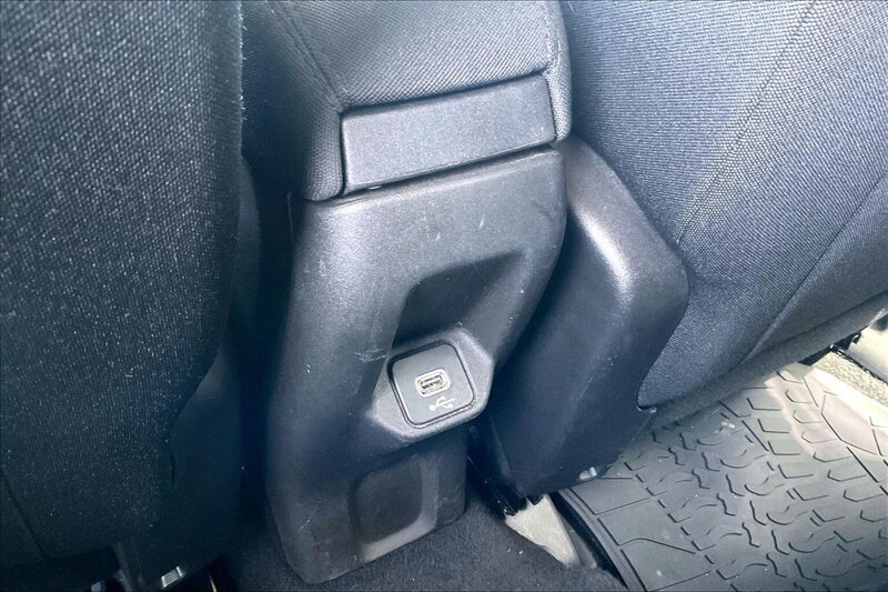 2021 Jeep Renegade Latitude - Photo 33 - Ponce, AL 00717