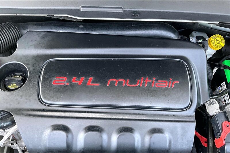 2021 Jeep Renegade Latitude - Photo 31 - Ponce, AL 00717
