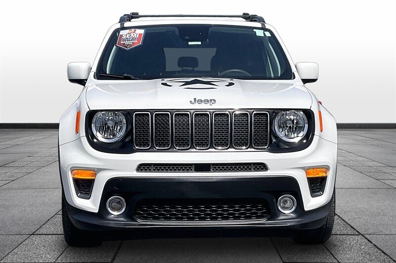 2021 Jeep Renegade Latitude - Photo 3 - Ponce, AL 00717